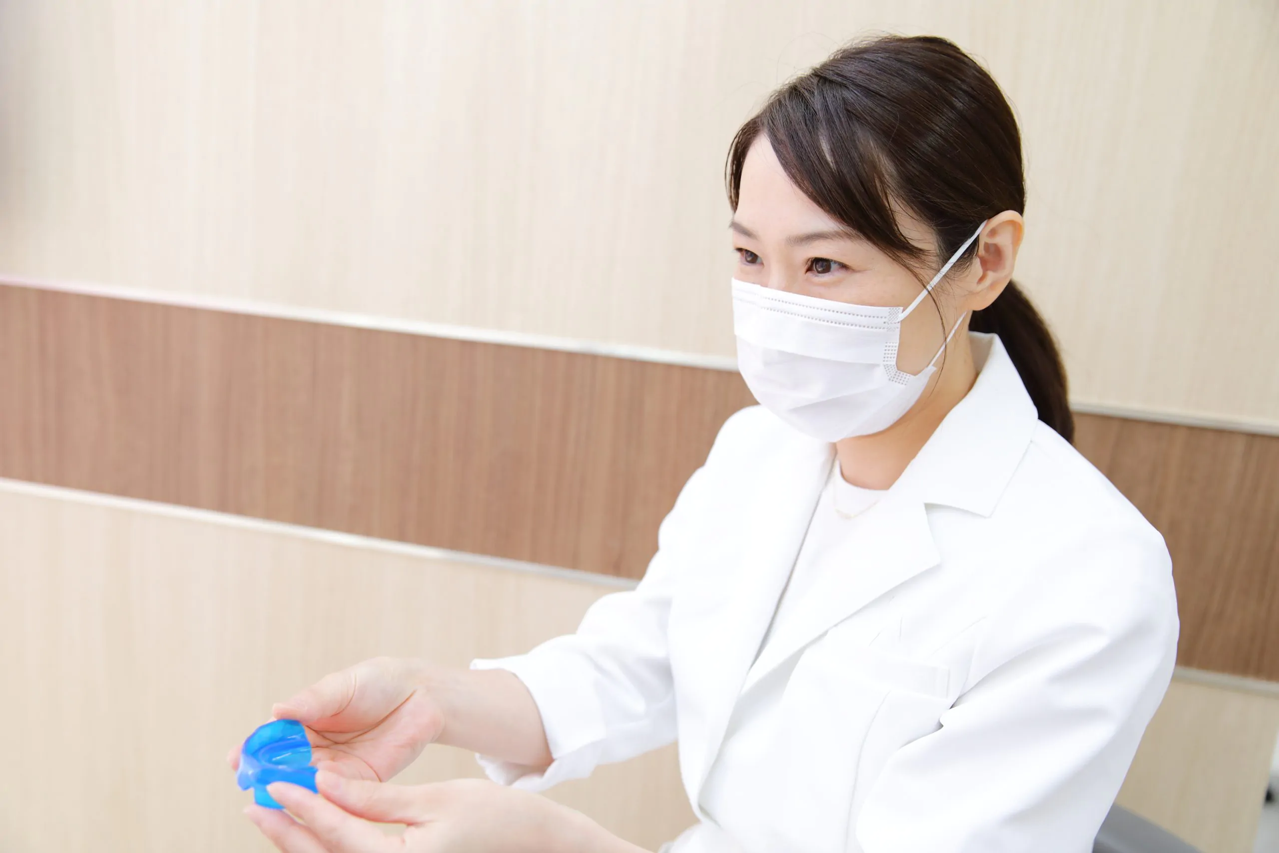 日本矯正歯科学会の認定医が質の高い小児矯正治療を提供
